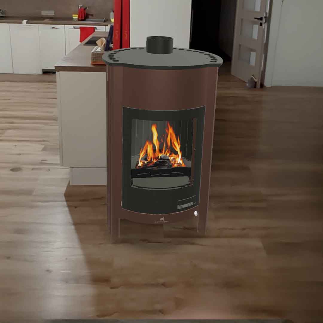 AR campaign submission