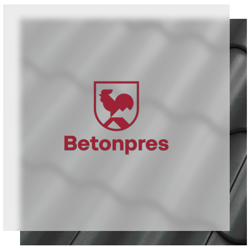 Case study Betonpres