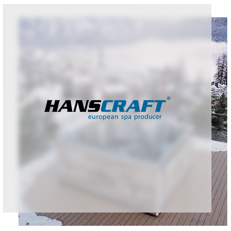Case study Hanscraft